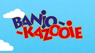 Banjo-Kazooie - A Series Talk Retrospective