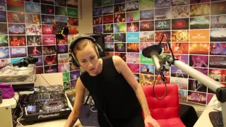 Lady Waks In Da Mix #380 (25-05-2016)