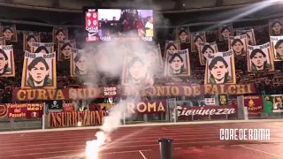 ROMA milan