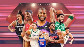 2022 NBA Playoffs Mix ᴴᴰ