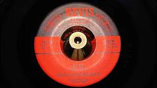 Rosa Lee Brooks - Utee - Revis: 1013 (45s)