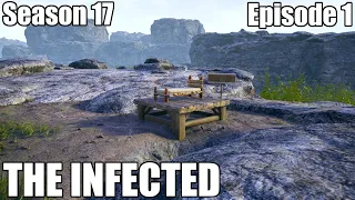 The Infected S17E1 - The start of a new adventure