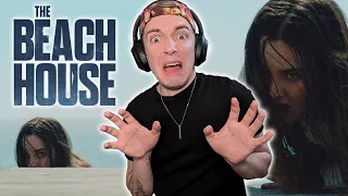 The Beach House (2019) | Reaction | First Time Watching!