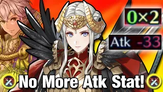 Seal Atk 4 Brave Edelgard