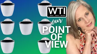 Our Point of View on  ShoppeWatch Self Watering Planters From Amazon