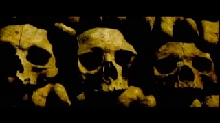 Catacombs 2007 Trailer