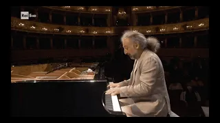 Stefano Bollani - Rhapsody in Blue, Gershwin. United Soloists Orchestra