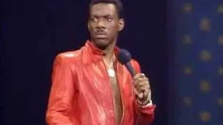 eddie murphy - delirious (get out)