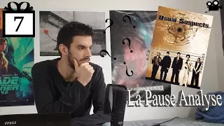 La Pause Analyse : Usual Suspects (SPOILERS)