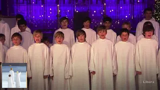 Libera - Joy To The World