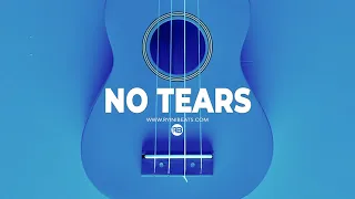 [FREE] Ukulele x Guitar Type Beat "No Tears" (Sad Rap Instrumental 2022)