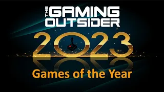 2023 Games of the Year