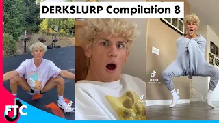 DERKSLURP TikTok Compilation 8 ❤️