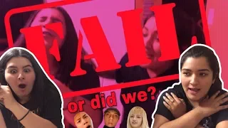 THE HARDEST KPOP TRY NOT TO SING CHALLENGE | KMREACTS