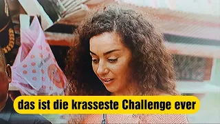 Duell um die Welt Indonesien nadjas Aufgabe Hammer krass #pro7 #dudw #