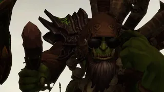 When you go WoW Legion with your best mates (Reupload)