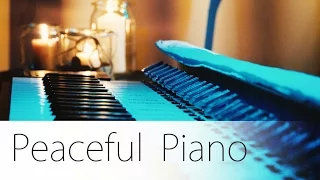 Peaceful Piano Music Session - listen, relax, enjoy