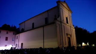 Padulle, alla Sagra del Campanile il confronto fra Zuppi e Aldo Cazzullo