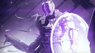 Silver Sentinel - Destiny 2 PvP Montage