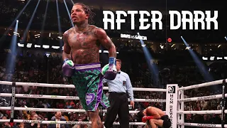 Gervonta Davis Defensive Genius - After Dark Edit