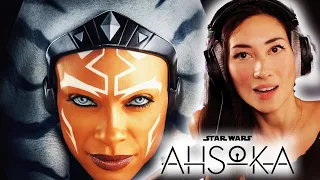 No, Ahsoka Won't Save Star Wars | Zara Reacts