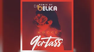 Mocci - 9ortass x Hafla (Moroccan Vibe Mix) DJ BELKA Remix