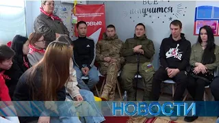 Новости "ТВ Студия Факт" 27 февраля 2024