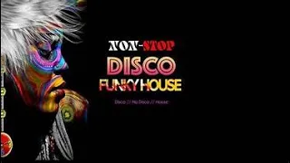 Funky House Disco remix D.j Miguel klip