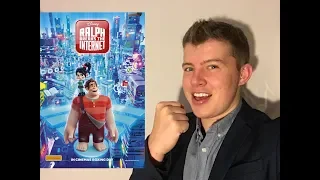 Ralph Breaks the Internet - REVIEW!