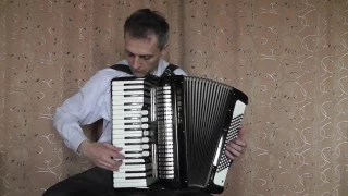 Hohner Verdi II - Mattinata