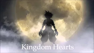 Kingdom Hearts [COMPLETE OST ~ HIGH QUALITY]