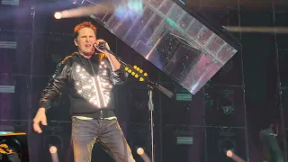 Muse - Uprising, live @ Dickies Arena, Fort Worth 2023