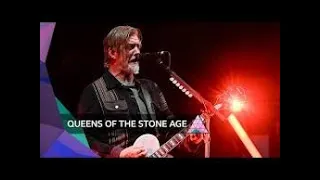 Queens Of The Stone Age - Make It Wit Chu -  (Remix)