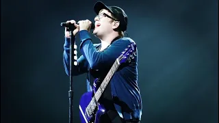 Fall Out Boy: My Songs Know What You Did In The Dark (Lincoln, Nebraska - October 5, 2018)