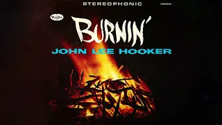 John Lee Hooker - "Blues Before Sunrise" (Stereo)