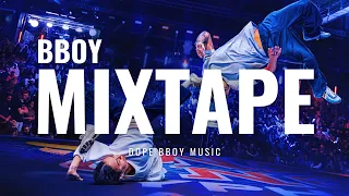 Bboy Music /  BBOY TRAINING MIXTAPE 2023 / Bboy Mixtape