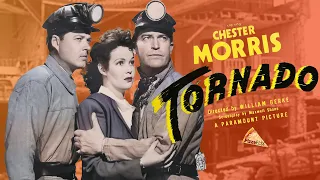 Tornado (1943) CHESTER MORRIS