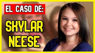 El caso de Skylar Neese amigas ASESINAS