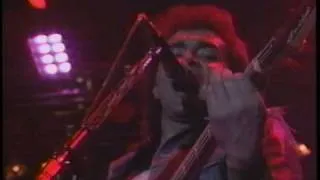 Bon Jovi - I'd die for you (live) - 31-12-1988