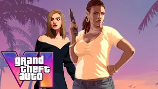 Returning character in GTA 6 - Elizabeta Torres