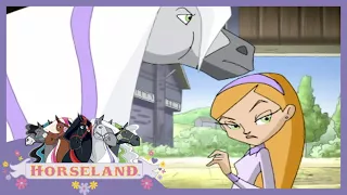 💜🐴 Horseland 💜🐴 Le cri du loup 104 💜🐴 Épisode Complet HD 💜🐴