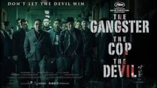 Alur Cerita Film The Gengster, The Cop, The Devil Rilis Tahun 2019