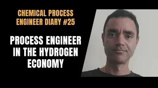 Chemical Process Engineer Roles In the Hydrogen Economy