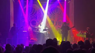 All Them Witches LIVE (Denver 6-10-23) Set 2