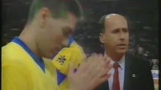 1991.04.16.Barcelona.vs.Maccabi.Tel.Aviv.Semifinal