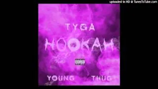 Tyga Ft. Young Thug - Hookah  [Instrumental W/ Hook] [Mp3 Download Link]