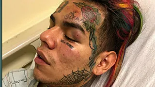 Tekashi 69 Kidnapping