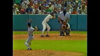 Yankees vs Red Sox (8-11-1985)