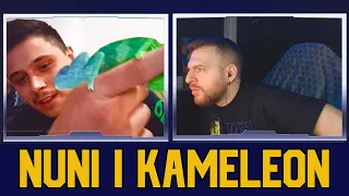 NUNI I LIK SA NAJČUDNIJIM ŽIVOTINJAMA NA BALKANU