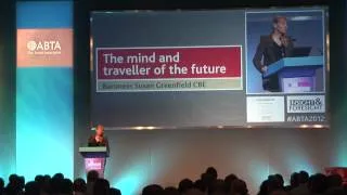 The Travel Convention 2012: Day two highlights